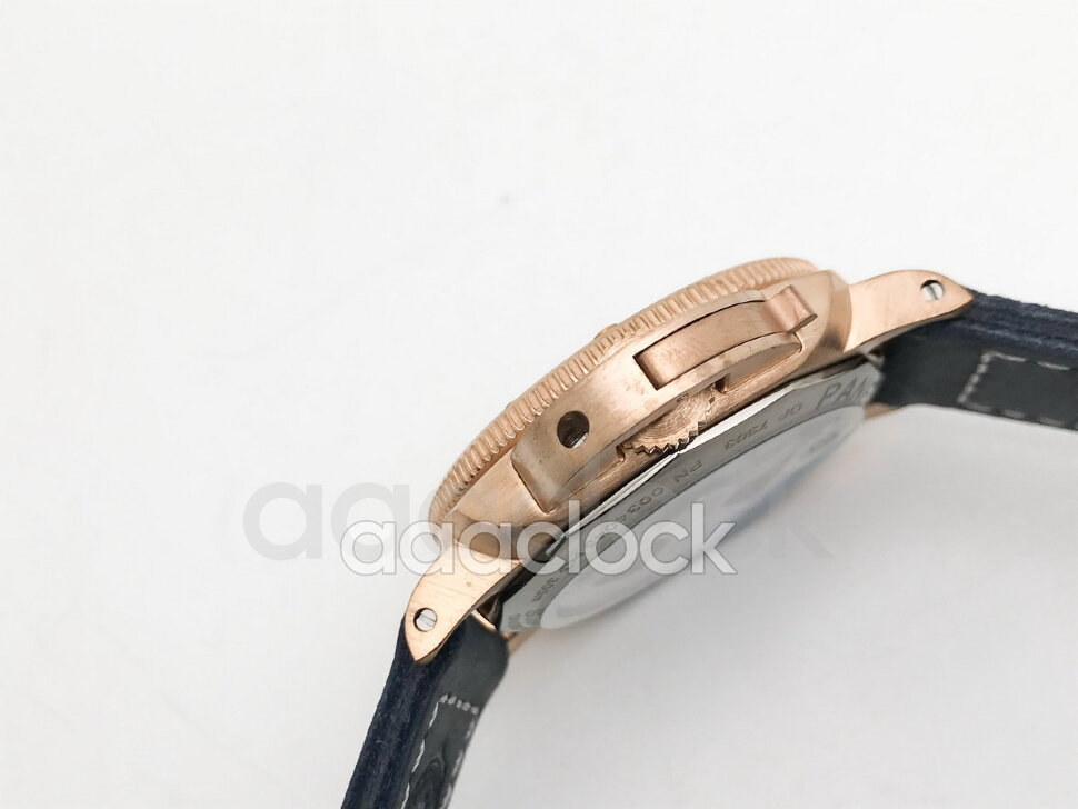 Panerai Luminor Submersible Bronzo Blu Abisso PAM01074 Арт. PA-2043 Арт. PA-2043