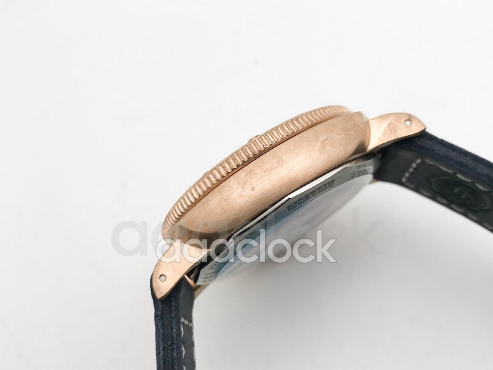 Panerai Luminor Submersible Bronzo Blu Abisso PAM01074 Арт. PA-2043 Арт. PA-2043