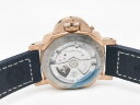 Panerai Luminor Submersible Bronzo Blu Abisso PAM01074 Арт. PA-2043 Арт. PA-2043