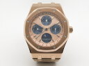 Audemars Piguet Royal Oak Perpetual Calendar 26584OR.OO.1220OR.01 Арт. AP-0286 Арт. AP-0286