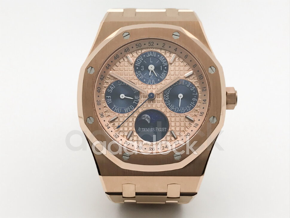 Audemars Piguet Royal Oak Perpetual Calendar 26584OR.OO.1220OR.01 Арт. AP-0286 Арт. AP-0286