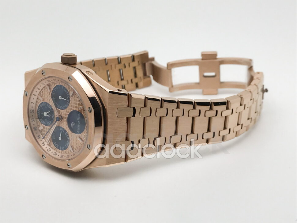 Audemars Piguet Royal Oak Perpetual Calendar 26584OR.OO.1220OR.01 Арт. AP-0286 Арт. AP-0286