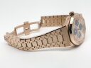 Audemars Piguet Royal Oak Perpetual Calendar 26584OR.OO.1220OR.01 Арт. AP-0286 Арт. AP-0286