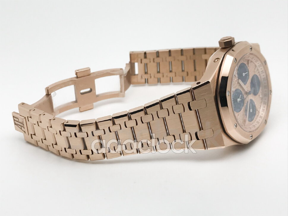Audemars Piguet Royal Oak Perpetual Calendar 26584OR.OO.1220OR.01 Арт. AP-0286 Арт. AP-0286