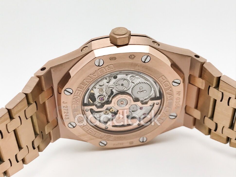 Audemars Piguet Royal Oak Perpetual Calendar 26584OR.OO.1220OR.01 Арт. AP-0286 Арт. AP-0286