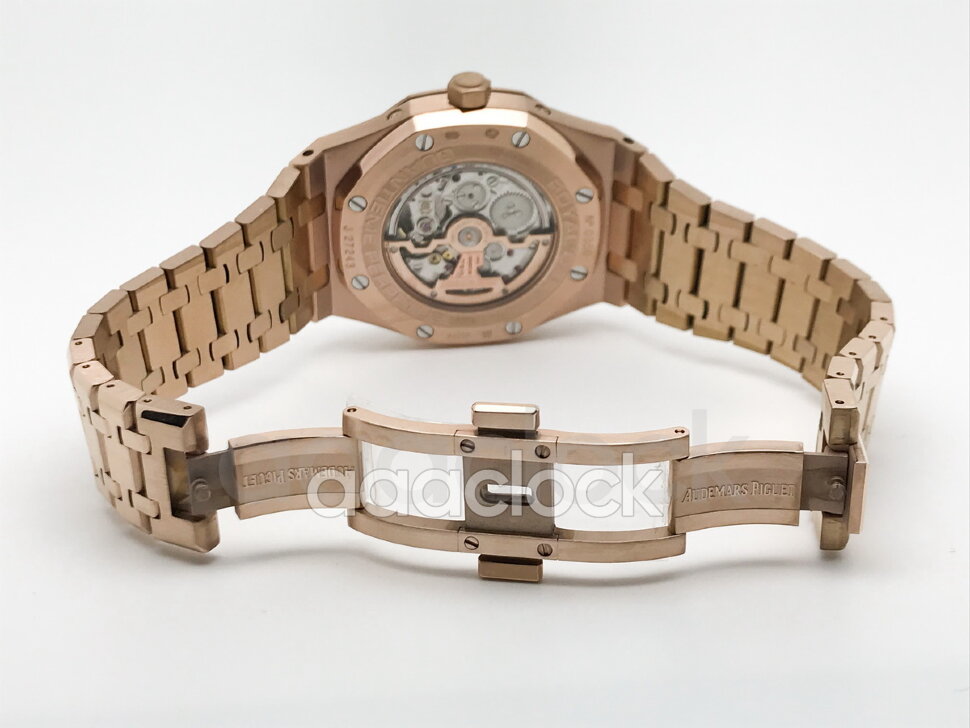 Audemars Piguet Royal Oak Perpetual Calendar 26584OR.OO.1220OR.01 Арт. AP-0286 Арт. AP-0286