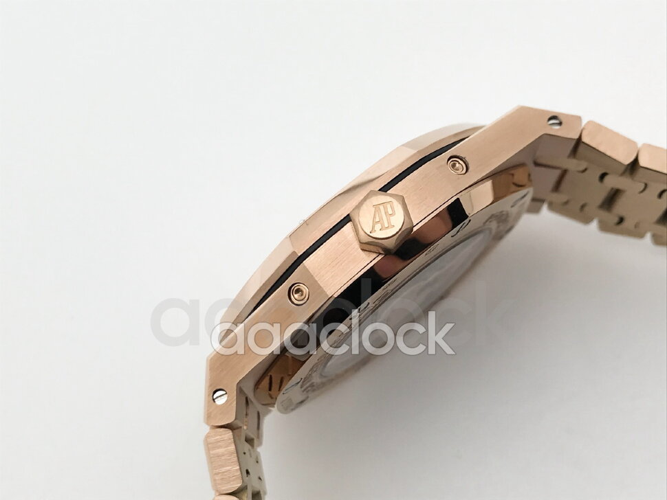 Audemars Piguet Royal Oak Perpetual Calendar 26584OR.OO.1220OR.01 Арт. AP-0286 Арт. AP-0286
