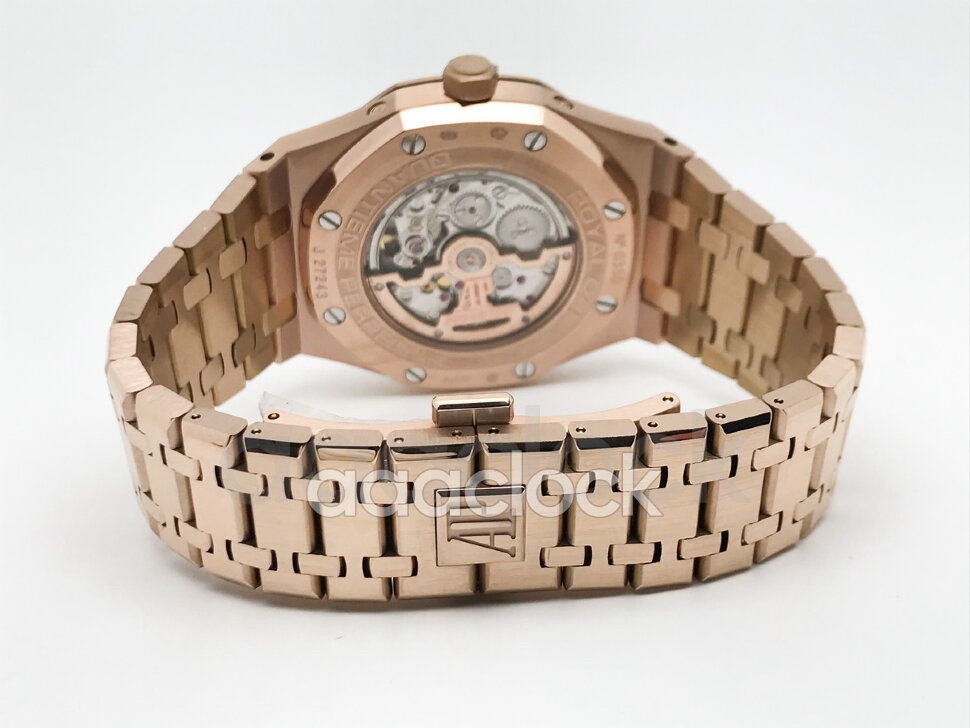 Audemars Piguet Royal Oak Perpetual Calendar 26584OR.OO.1220OR.01 Арт. AP-0286 Арт. AP-0286
