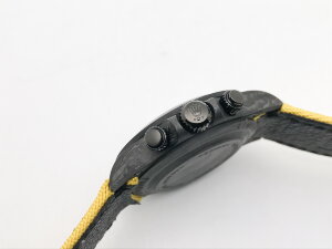 Rolex Cosmograph Daytona Carbon Lemon edition