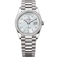 Rolex Day-Date 36 128349RBR-0049 Арт. RO-3435 Арт. RO-3435