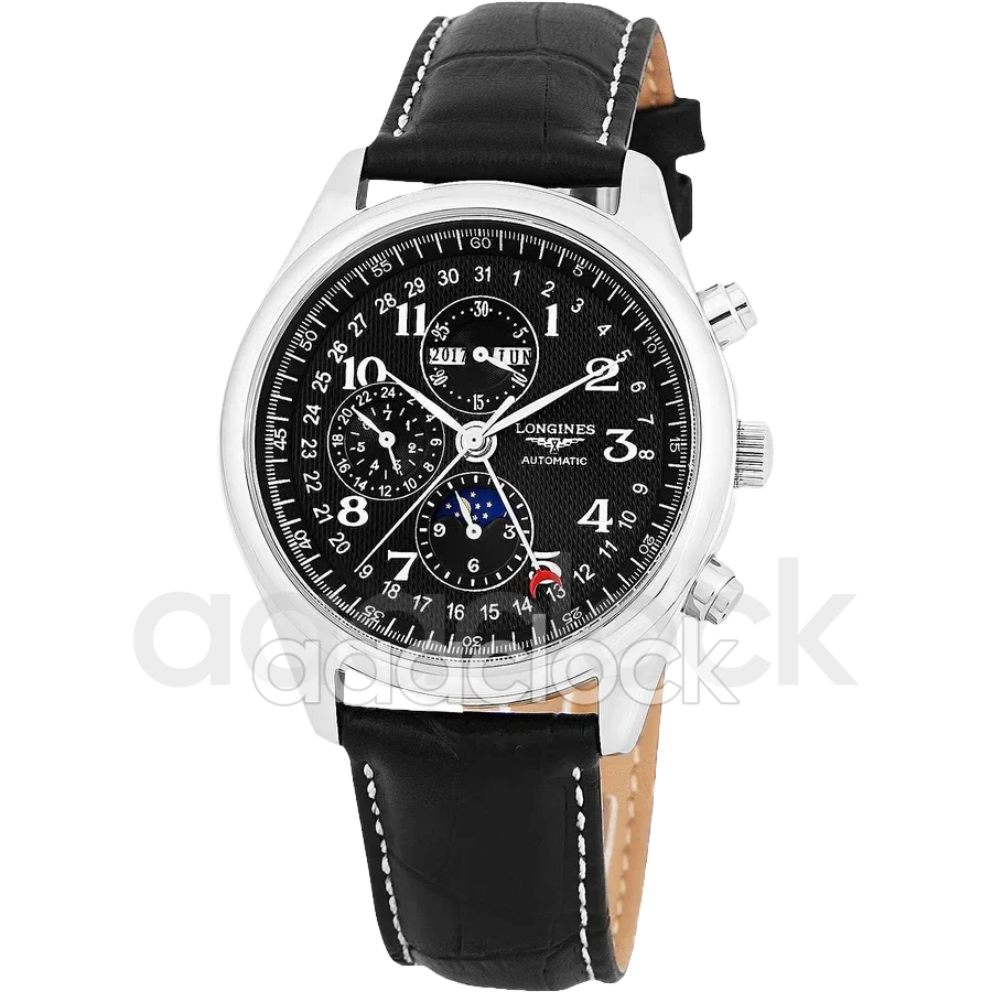 Longines Master Collection Moon Phase Арт. 1111153 Арт. 1111153