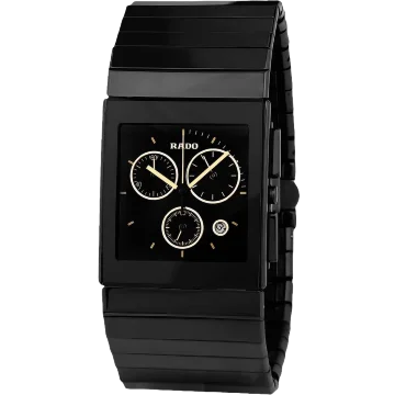Rado Ceramica Chronograph XL