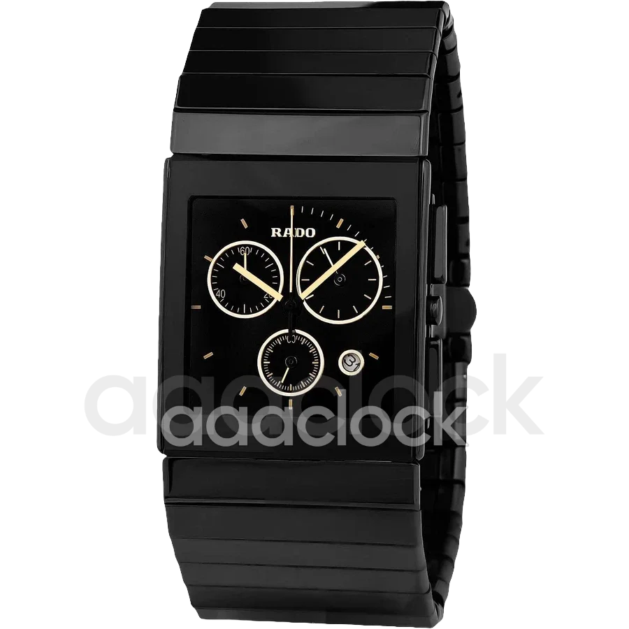 Rado Ceramica Chronograph XL Арт. 111525 Арт. 111525