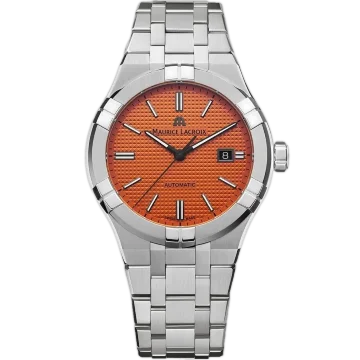 Maurice Lacroix Aikon Automatic 42mm AI6008-SS00F-530-E