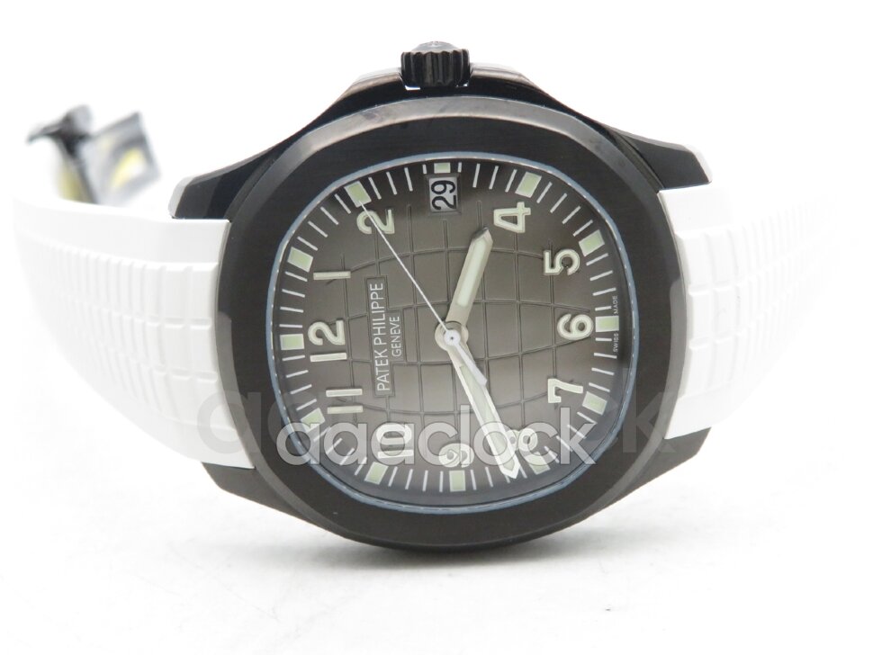 Patek Philippe Aquanaut Limited Edition Black Venom Арт. PP-2150 Арт. PP-2150