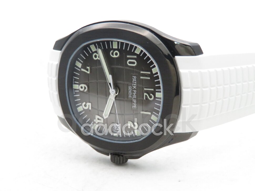 Patek Philippe Aquanaut Limited Edition Black Venom Арт. PP-2150 Арт. PP-2150