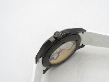 Patek Philippe Aquanaut Limited Edition Black Venom