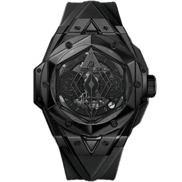 Hublot Big Bang Sang Bleu II 45mm