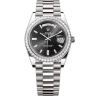 Rolex Day-Date 40 228349RBR-0003 Арт. RO-3576 Арт. RO-3576