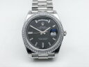 Rolex Day-Date 40 228349RBR-0003 Арт. RO-3576 Арт. RO-3576