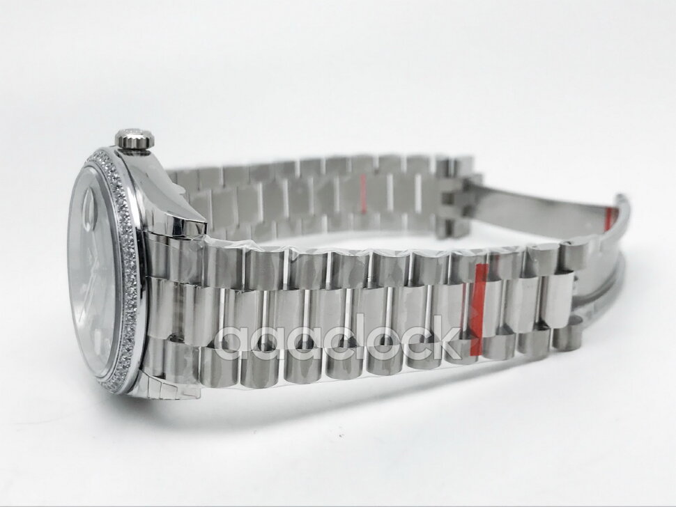 Rolex Day-Date 40 228349RBR-0003 Арт. RO-3576 Арт. RO-3576