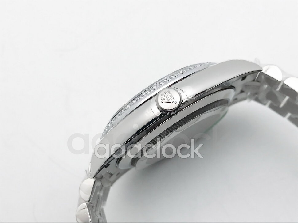 Rolex Day-Date 40 228349RBR-0003 Арт. RO-3576 Арт. RO-3576