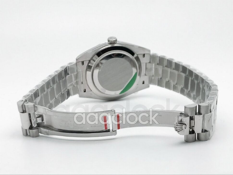 Rolex Day-Date 40 228349RBR-0003 Арт. RO-3576 Арт. RO-3576