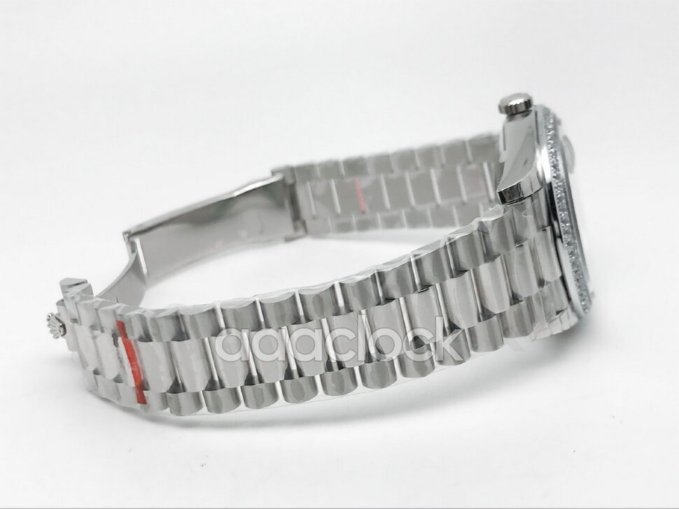 Rolex Day-Date 40 228349RBR-0003 Арт. RO-3576 Арт. RO-3576