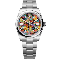 Rolex Oyster Perpetual 41 134300-0010 Арт. RO-4445 Арт. RO-4445