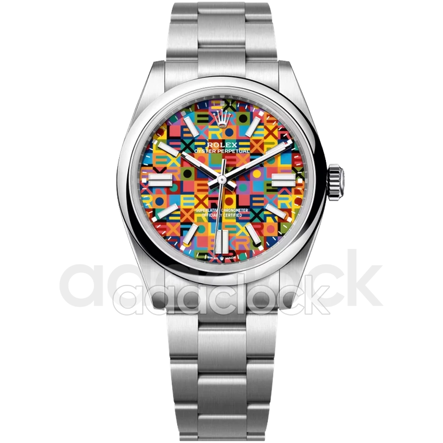 Rolex Oyster Perpetual 41 134300-0010 Арт. RO-4445 Арт. RO-4445