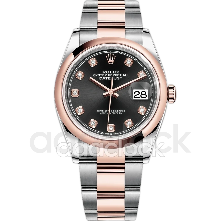 Rolex Datejust 36 126201-0020 Арт. RO-2952 Арт. RO-2952