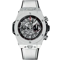 Hublot Big Bang Unico 45  411.HX.1170.RX Арт. HU-1183 Арт. HU-1183