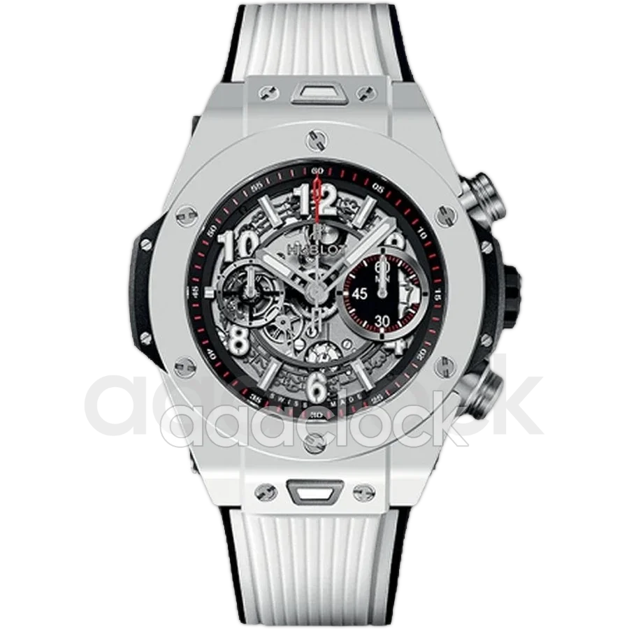 Hublot Big Bang Unico 45  411.HX.1170.RX Арт. HU-1183 Арт. HU-1183