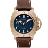 Panerai Submersible Bronzo PAM00671 Арт. PA-2086 Арт. PA-2086