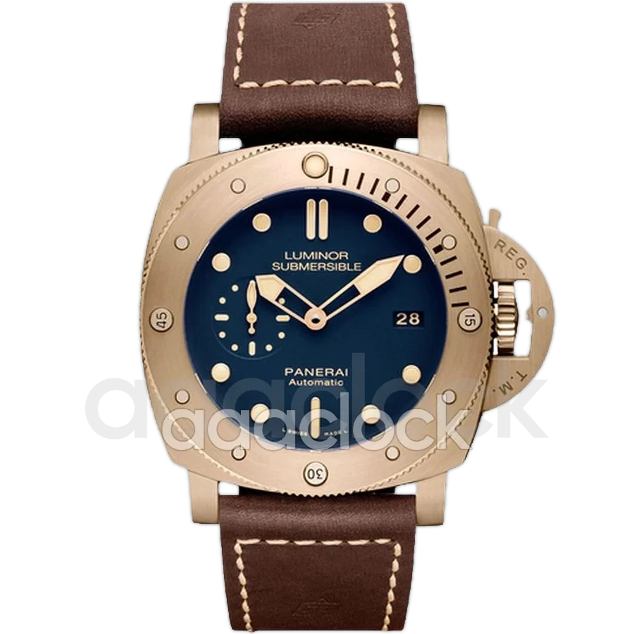 Panerai Submersible Bronzo PAM00671 Арт. PA-2086 Арт. PA-2086