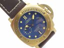 Panerai Submersible Bronzo PAM00671 Арт. PA-2086 Арт. PA-2086