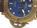 Panerai Submersible Bronzo PAM00671 Арт. PA-2086 Арт. PA-2086
