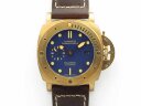 Panerai Submersible Bronzo PAM00671 Арт. PA-2086 Арт. PA-2086
