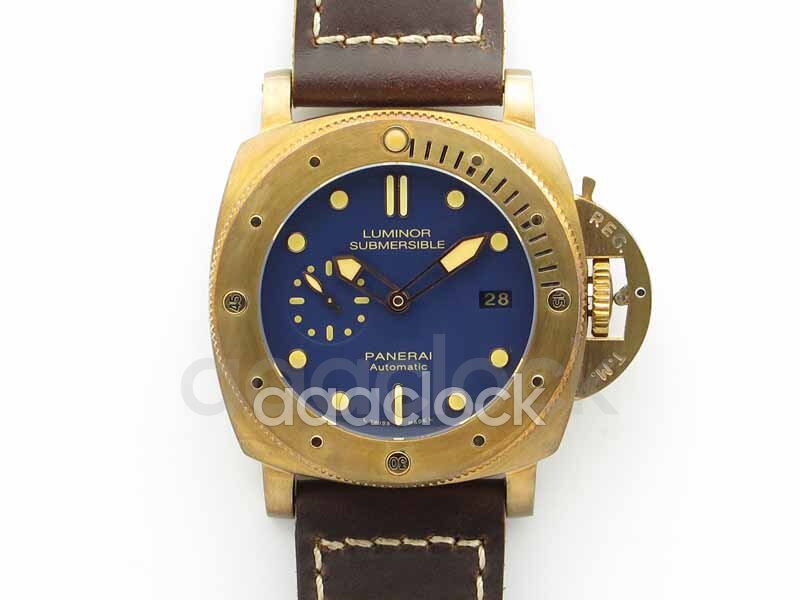 Panerai Submersible Bronzo PAM00671 Арт. PA-2086 Арт. PA-2086