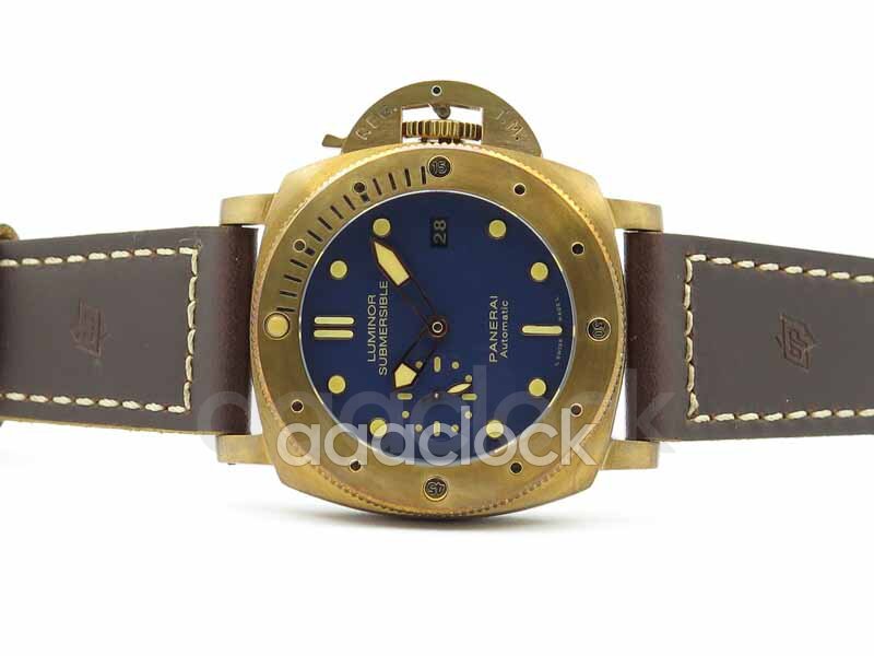 Panerai Submersible Bronzo PAM00671 Арт. PA-2086 Арт. PA-2086