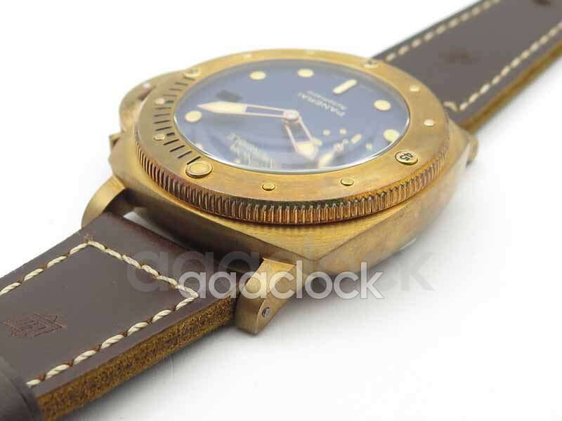 Panerai Submersible Bronzo PAM00671 Арт. PA-2086 Арт. PA-2086