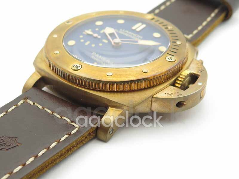 Panerai Submersible Bronzo PAM00671 Арт. PA-2086 Арт. PA-2086