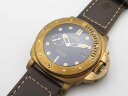 Panerai Submersible Bronzo PAM00671 Арт. PA-2086 Арт. PA-2086