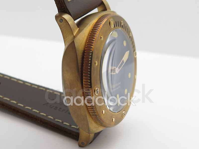 Panerai Submersible Bronzo PAM00671 Арт. PA-2086 Арт. PA-2086