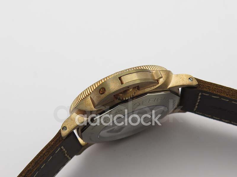 Panerai Submersible Bronzo PAM00671 Арт. PA-2086 Арт. PA-2086