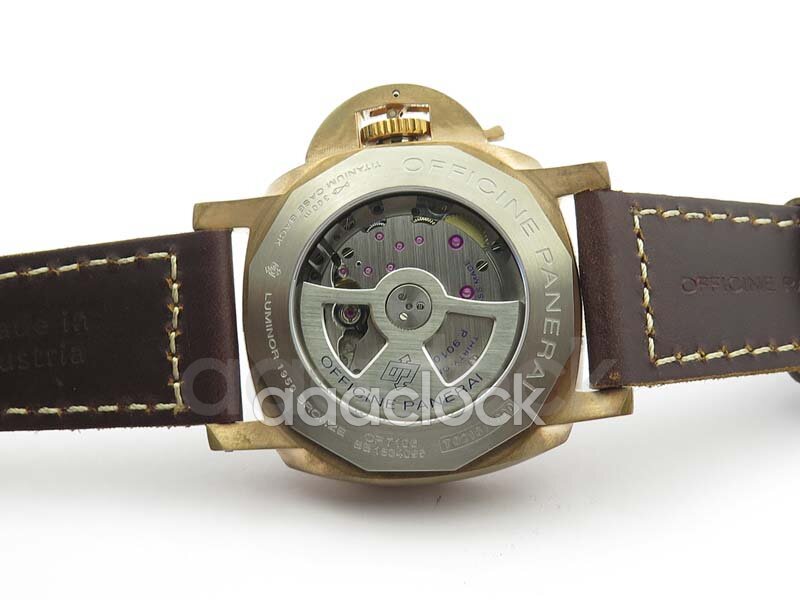 Panerai Submersible Bronzo PAM00671 Арт. PA-2086 Арт. PA-2086