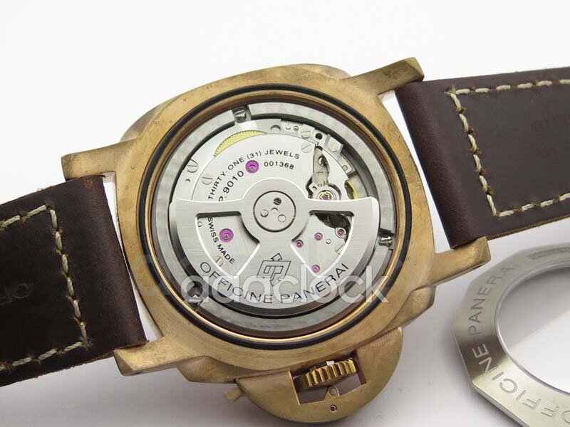 Panerai Submersible Bronzo PAM00671 Арт. PA-2086 Арт. PA-2086