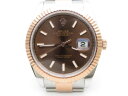 Rolex DateJust 41 126331-0001 Арт. RO-3217 Арт. RO-3217