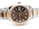 Rolex DateJust 41 126331-0001 Арт. RO-3217 Арт. RO-3217