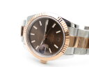 Rolex DateJust 41 126331-0001 Арт. RO-3217 Арт. RO-3217